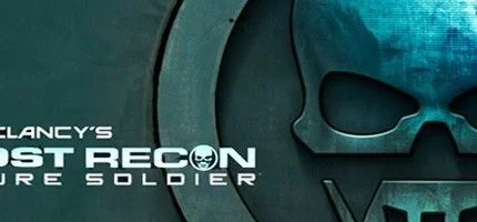 Новый трейлер Ghost Recon: Future Soldier