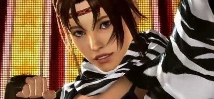 Новый трейлер Tekken Tag Tournament 2