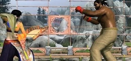 Новый трейлер Virtua Fighter 5: Final Showdown