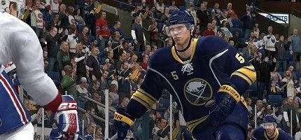 О нововведениях в NHL 13