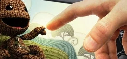 О создании LittleBigPlanet: Vita