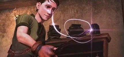 О создании Sorcery: технология