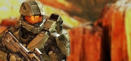 Обложка Halo 4 рассказывает о новых монстрах