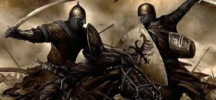 Обновление Skyrim позволяет вести бой верхом на лошади