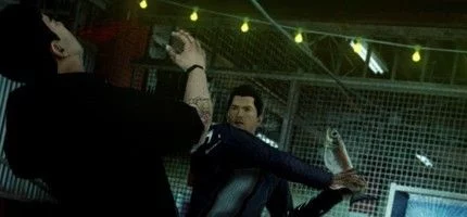 Обучающее видео Sleeping Dogs
