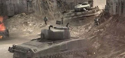 PC Gamer: Company of Heroes 2 в разработке