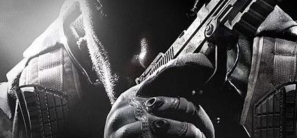 Первые скриншоты Call of Duty: Black Ops 2