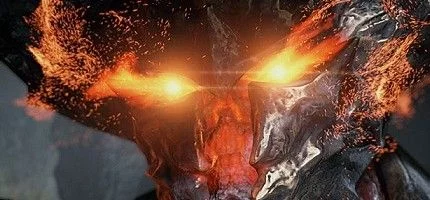 Первые скриншоты движка Unreal Engine 4