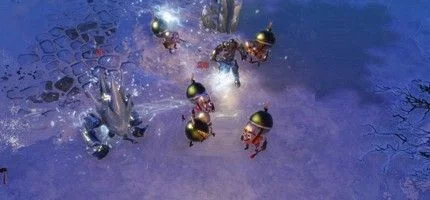 Первый дневник разработчиков Divinity: Original Sin