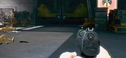 Первый трейлер 007 Legends