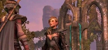 Подробности Elder Scrolls Online