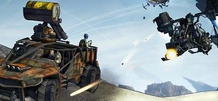 Подробности о коллекционных изданиях Borderlands 2