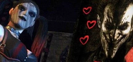 Полный трейлер DLC Harley Quinn's Revenge для Batman: Arkham City