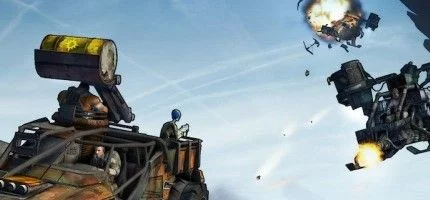 Превью Borderlands 2