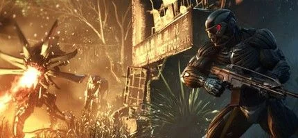 Превью Crysis 3