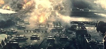 Превью режима Face Off в Call of Duty: Modern Warfare 3