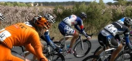 Pro Cycling Manager 2012: релизный трейлер