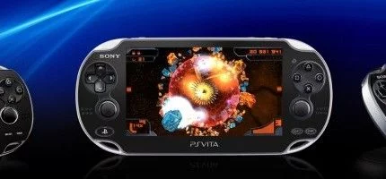 PS Vita нужен год
