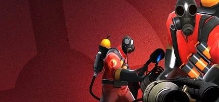Pyromania для Team Fortress 2 — скоро