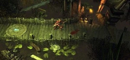 R.A.W. Realms of Ancient War — новое видео