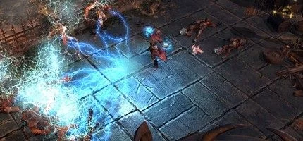 R.A.W. Realms of Ancient War — Волшебник