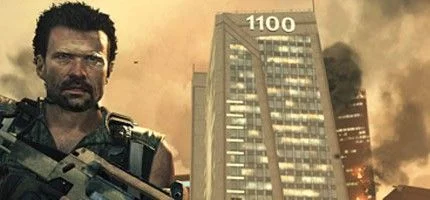 Разработчики Black Ops 2: «Сеттинг с уклоном в ближайшее будущее задумывался с самого начала»