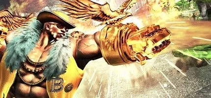 Релиз Anarchy Reigns перенесен