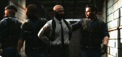 Релизный трейлер Max Payne 3