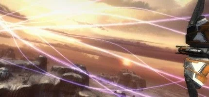 Релизный трейлер Starhawk