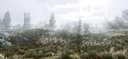 S.T.A.L.K.E.R. перенесут на CryEngine 3