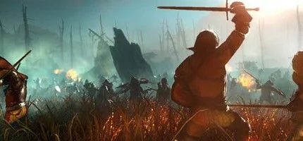 Самые красивые игры 2012 года