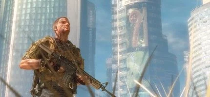 Системные требования PC-версии Spec Ops: The Line