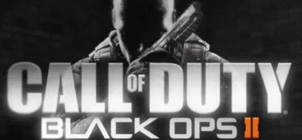 Сканы пресс-релиза Black Ops 2