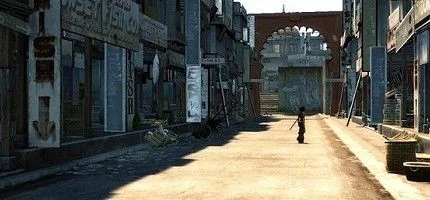 Скриншот Beyond Good & Evil 2