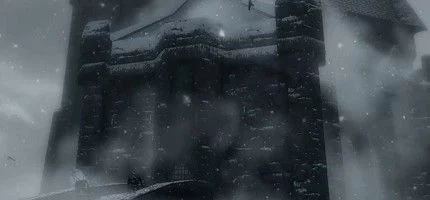 Skyrim Dawnguard: первый трейлер дополнения