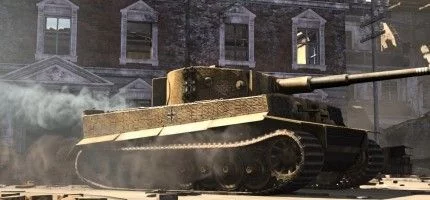 Sniper Elite V2: трейлер к выходу игры