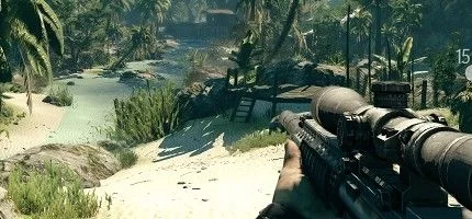 Sniper: Ghost Warrior 2 обзавелась российским издателем