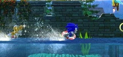 Sonic the Hedgehog 4: Episode 2 — релиз состоялся