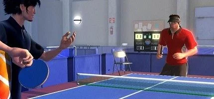 Sony анонсировала Sports Champions 2