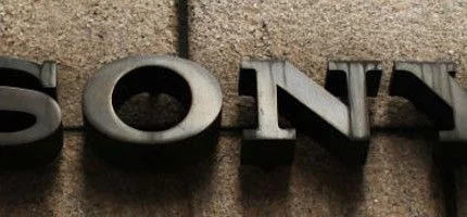 Sony терпит убытки