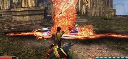 Sorcery вышла в России