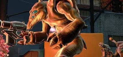 Состоялся релиз Men in Black: Alien Crisis