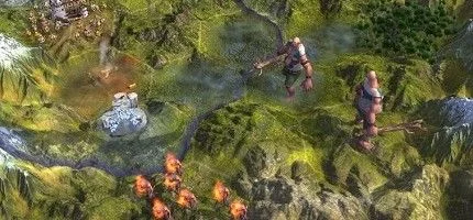 Состоялся релиз Warlock: Master of the Arcane