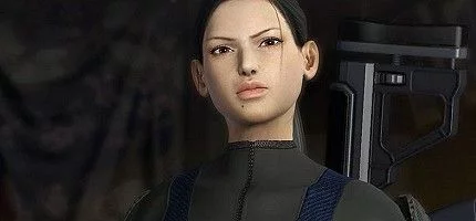 Состоялся российский релиз Binary Domain