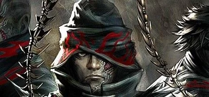 Soul Sacrifice в разработке для PS Vita