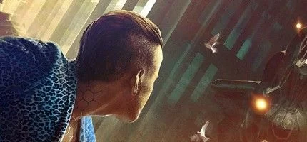Создатели «Ведьмака» анонсировали Cyberpunk