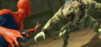 The Amazing Spider-Man будет издана в России