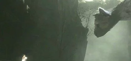 The Last Guardian пропустит Е3 2012