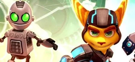 The Ratchet & Clank Trilogy перенесена на 8 июня