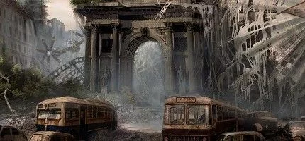 Тизер засекреченной игры от Best Way